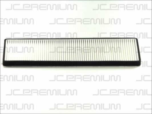JC PREMIUM Фильтр, воздух во внутренном пространстве B4X000PR